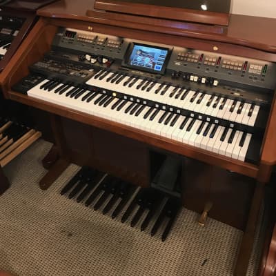 Roland AT-800 Atelier Combo Organ