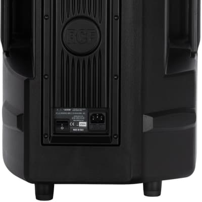 RCF HD 12-A MK5 Powered Speaker image 3