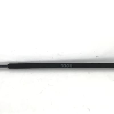 Rode Micro Boom Pole Telescopic Microphone Extension image 1