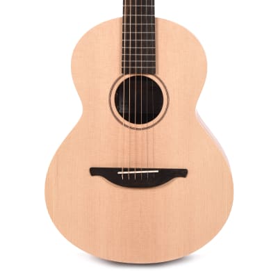 Sheeran by Lowden Tour Edition Sitka Spruce/Indian Rosewood w/LR Baggs EAS VTC for sale
