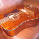 Guild D-120 Cordoba Westerly Collection Dreadnought Acoustic Guitar w/ Guild Case  #G1181894