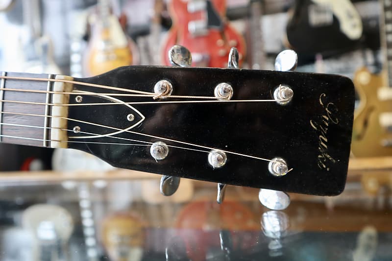 K. Suzuki F-80 1970's | Reverb K. Suzuki F-80 1970's | Reverb