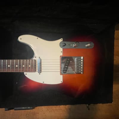 Fender Player series Telecaster – Murphy's Music
