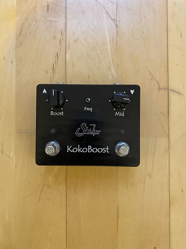 Suhr Koko Boost