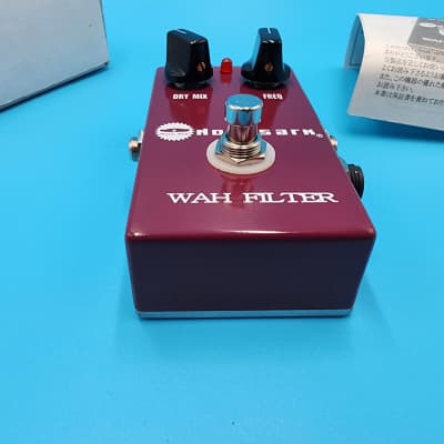 Noah's Ark Wah Filter Fixed Wah ギター