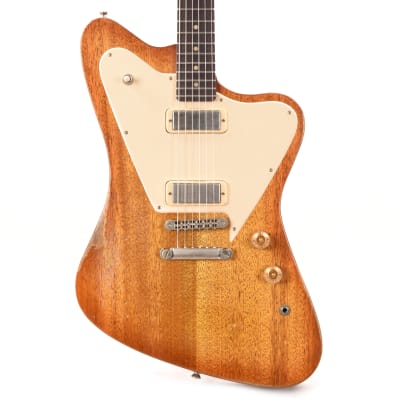 Fano PX6 Alt de Facto Faded Tea Burst Medium Distress w