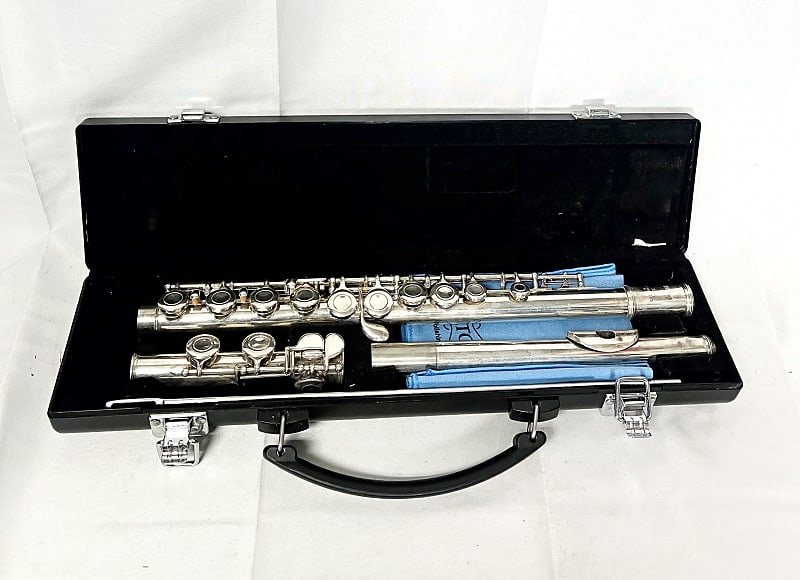 【美品】YAMAHA YFL-221　フルート Yamaha YFL-221 Student Flute | Reverb Canada