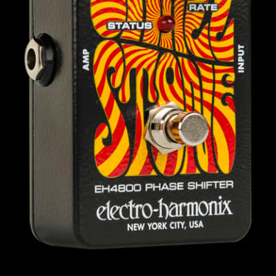 Reverb.com listing, price, conditions, and images for electro-harmonix-nano-small-stone