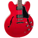 EPIPHONE INSPIRED BY GIBSON ES-335 - CHERRY