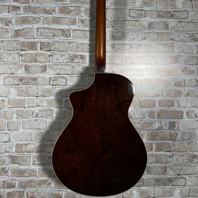 Breedlove C250/SBe Acoustic Electric Guitar (Las Vegas,NV) image 6