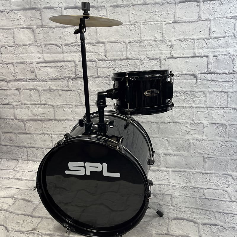 Rogue lil online kicker drum set