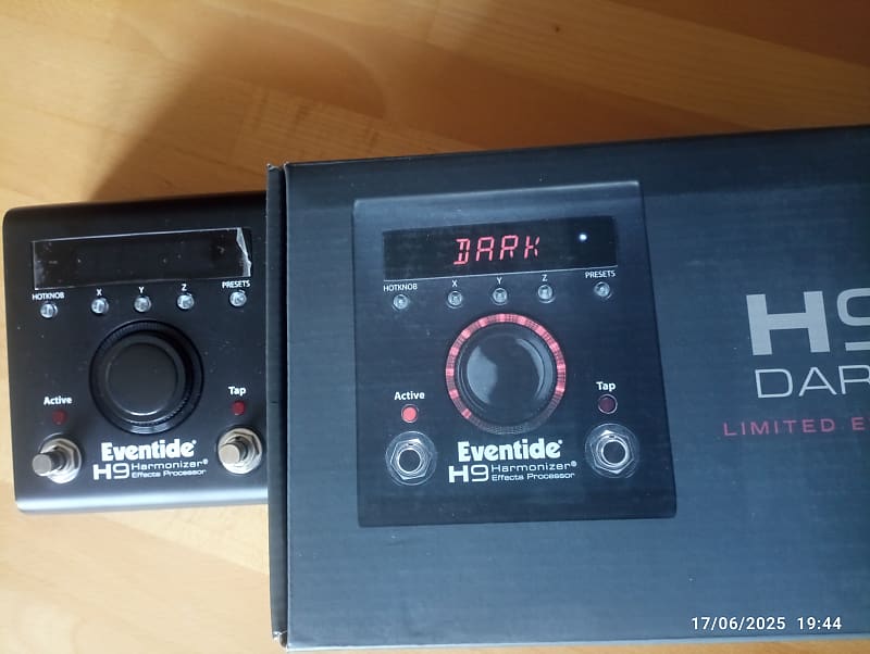 Eventide H9
