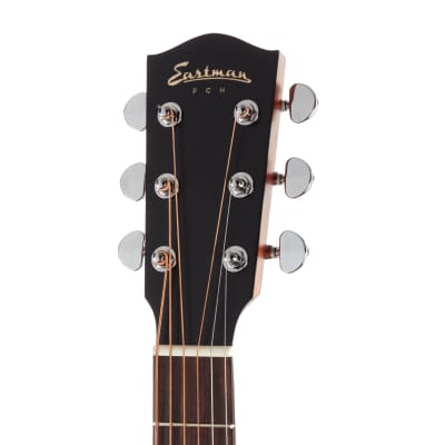 Eastman PCH Series Dreadnought Acoustic - Classic Stain image 5