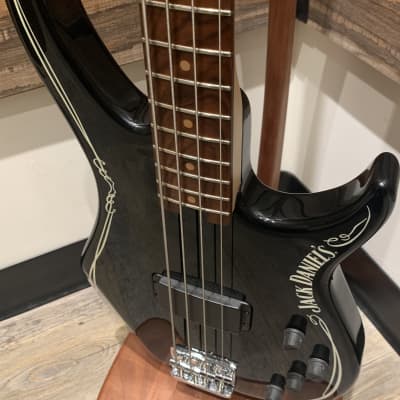 Peavey Jack Daniels USA Electric Bass image 5
