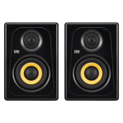 Studio Monitors - New & Used Studio Monitors For Sale | Reverb