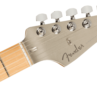 Immagine Fender 75th Anniversary Stratocaster Diamond Anniversary 2020 - 4