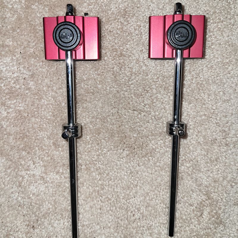 DW DWSM105 Hardcore Adjustable Foam Bass Drum Beater 2010s Reverb