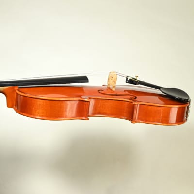 バイオリン　Suzuki No.280 size3/4 Suzuki Violin No. 280 (Intermediate), Nagoya, Japan, 3/4