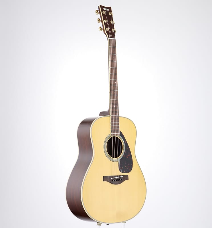 YAMAHA LL6 ARE Natural (S/N:HPH210699) (08/30)