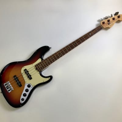 Fender American Deluxe Jazz Bass 1999 - 2009 | Reverb Canada