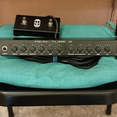 Genz Benz NeoX-212T 600W 4 Ohm 2x12
