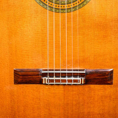 Kenny Hill Guitar 2002 Barcelona Model image 7