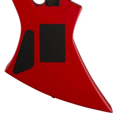 Jackson JS Series Kelly™ JS32 Electric Guitar, Ferrari Red image 3