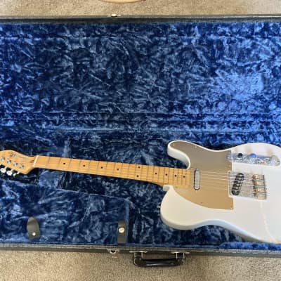 Fender Japan Limited Rosewood Telecaster Electric Guitar