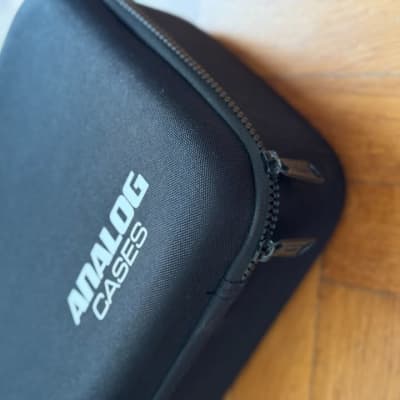 Analog Cases Pulse - Minilogue XD module Case 2021 - Black image 5