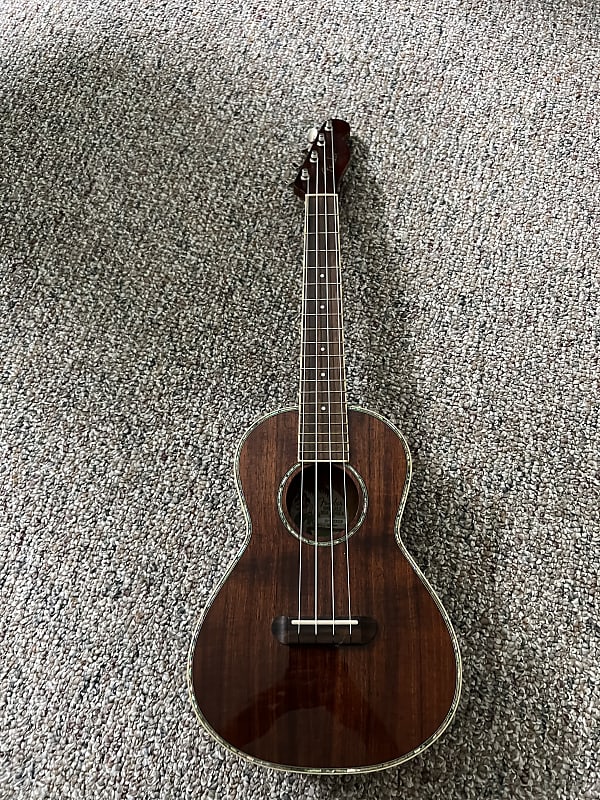 Fender Nohea Tenor Ukulele