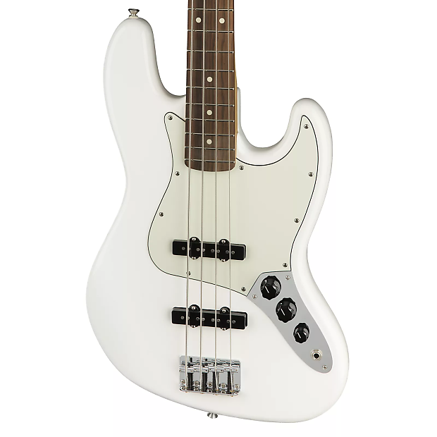 Fender Player Jazz Bass image 4