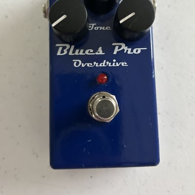 Reverb.com listing, price, conditions, and images for mi-audio-blues-pro