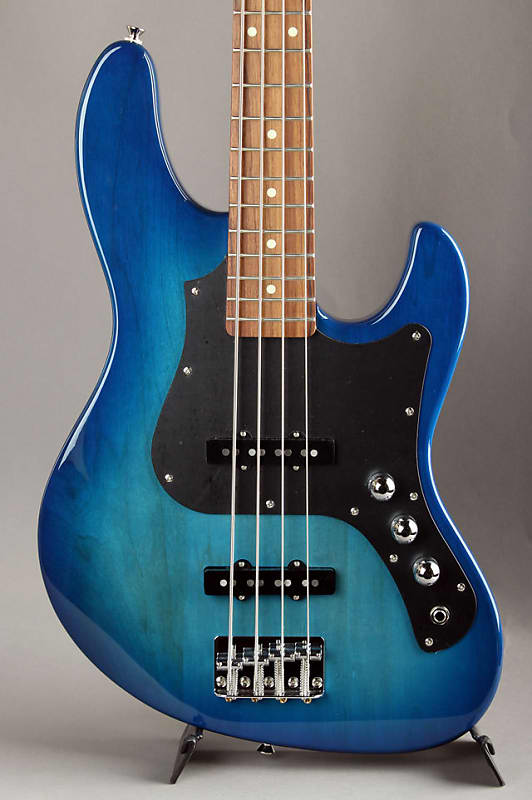 Fujigen(Fgn) Bmj G/Tbs | Reverb