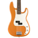 Fender Player Series Precision Bass - Capri Orange