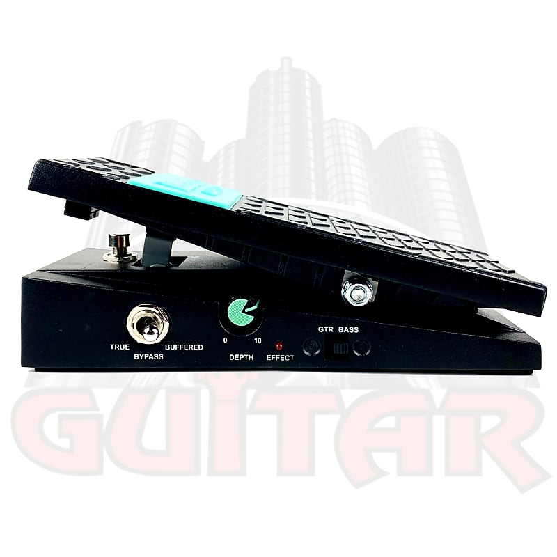 Ibanez WH10V3 Wah Pedal