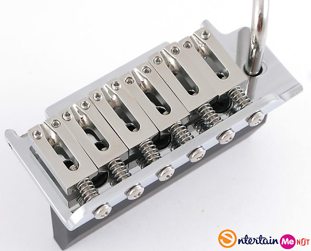 Hipshot 2 point tremolo new arrivals