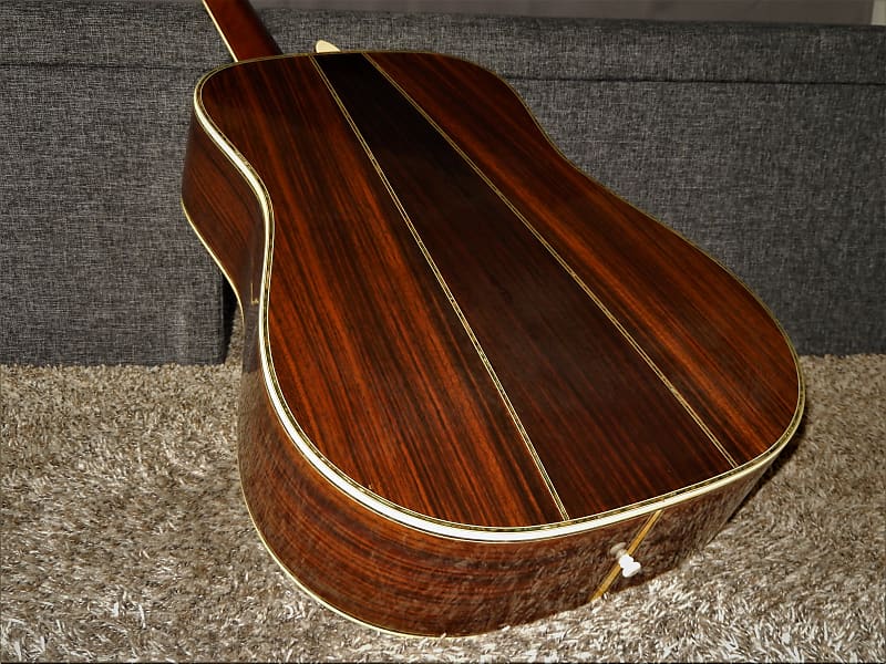 MOUNTAIN W-500D （管理カテ）6弦12フレット25mm - ギター