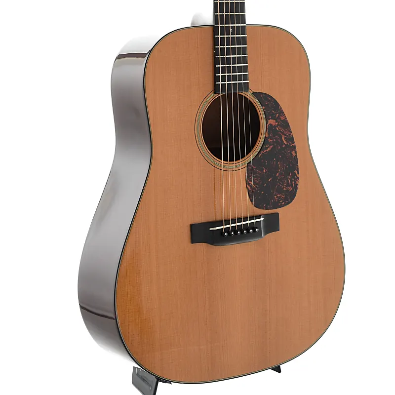 Martin D-18V 1997年製 1997年製 Martin D-18V - メルカリ
