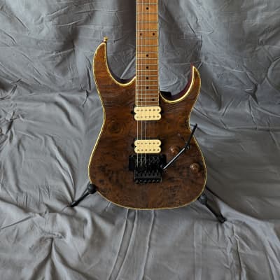 Ibanez RGR621XEBC | Reverb