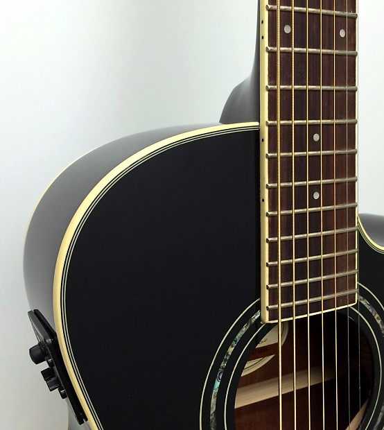 Washburn wcg187ce hot sale