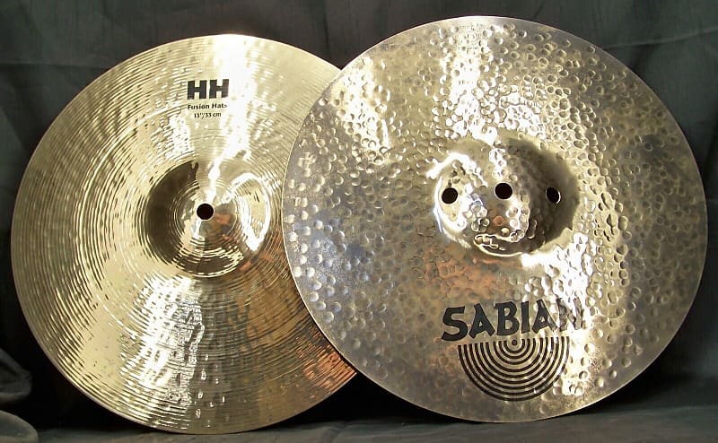 Sabian 13