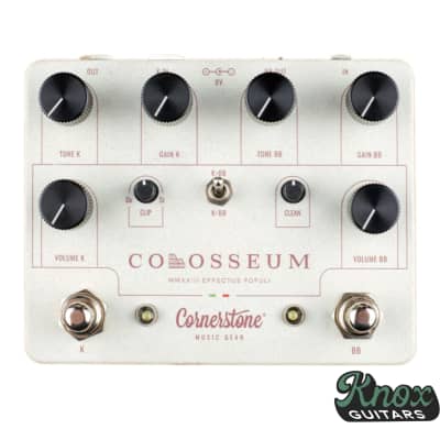 HUMAN GEAR PASSIONATTO | Reverb