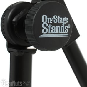 On-Stage SB96+ Studio Boom Mic Stand image 10