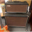 Vox AC-50/4 2-Channel 50-Watt Diode-Rectified Guitar Amp Head 1965 - 1966
