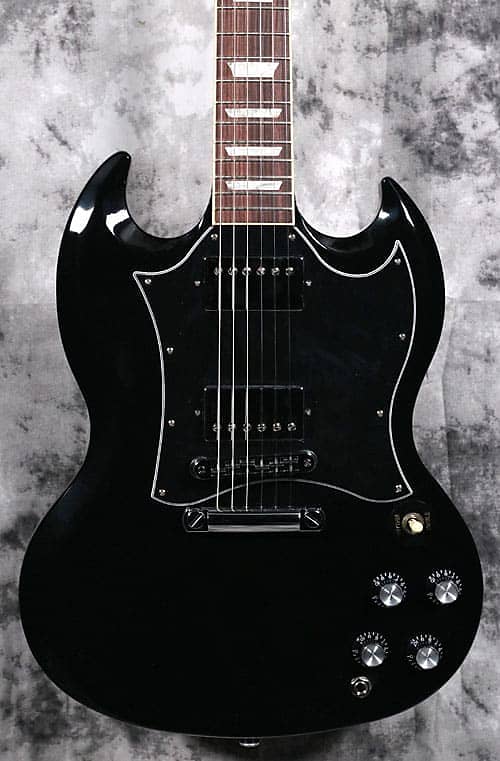 Gibson - SG Standard | Reverb