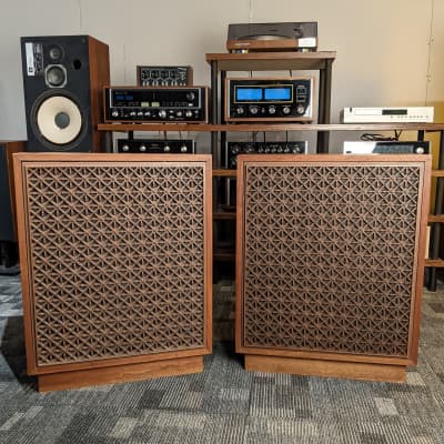 DCM TIME FRAME TF-500 Floor Standing Speakers For Sale