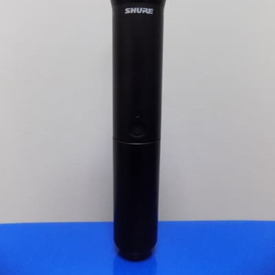 Shure BLX24/PG58 Wireless Vocal System with PG58 Mic image 2