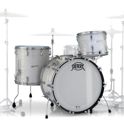 Pearl 15x5 African Mahogany SensiTone Premium Snare Drum - STA-1550M —  Drums on SALE