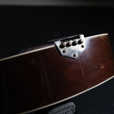 Vintage Mandolin “Troubadour” image 9