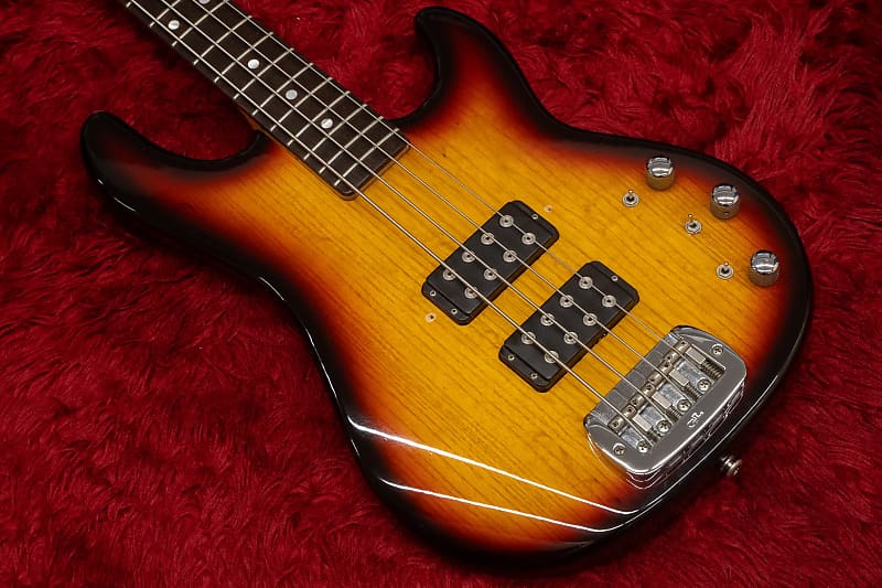 used】G&L / USA L-2000 1995 4.215kg #B026948【GIB Yokohama